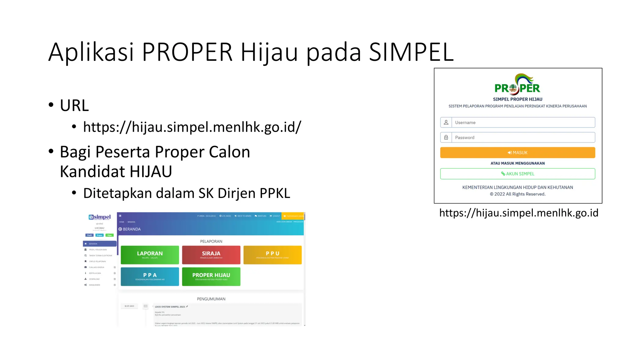 20231004 Tata Cara Penyampaian Dokumen Hijau SIMPEL.pdf
