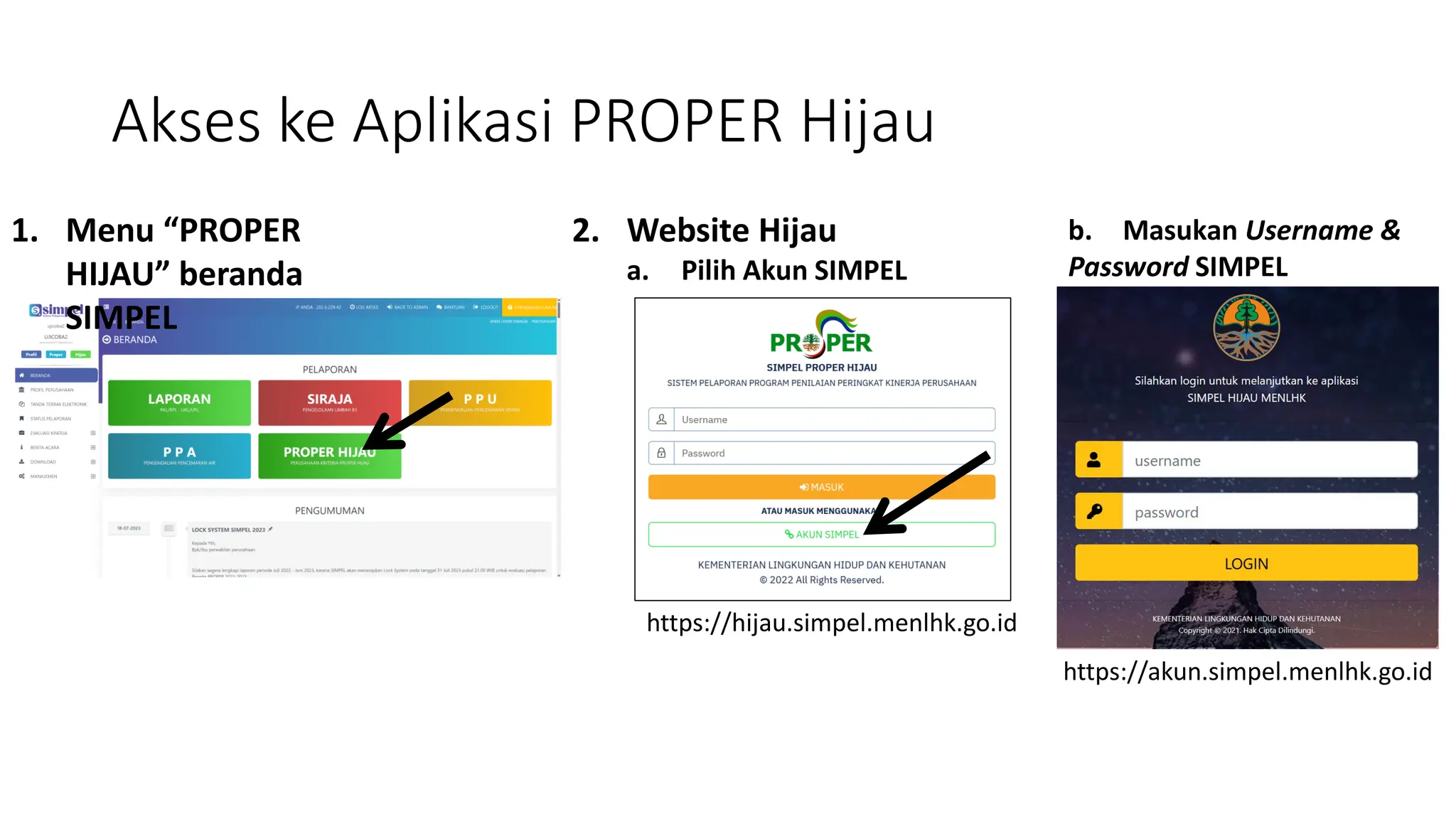 20231004 Tata Cara Penyampaian Dokumen Hijau SIMPEL.pdf