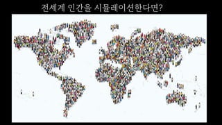 17
(Image credit: Jihye Shin)
세계 최대급 유체역학
시뮬레이션
 