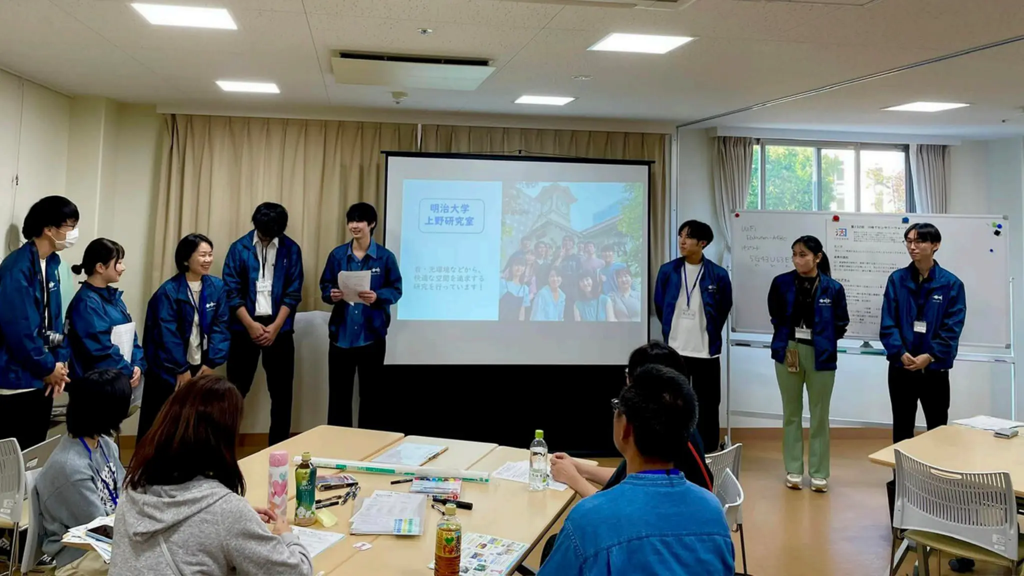 Copyright 2013-2023 KOSUGI no UNIVERSITY
 