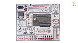 Comprehensive Training on Programmable Logic Controller (PLC) Systems ...