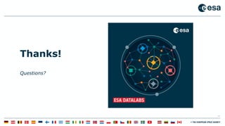 41
Thanks!
Questions?
 