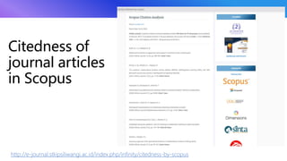 Citedness of
journal articles
in Scopus
http://e-journal.stkipsiliwangi.ac.id/index.php/infinity/citedness-by-scopus
 