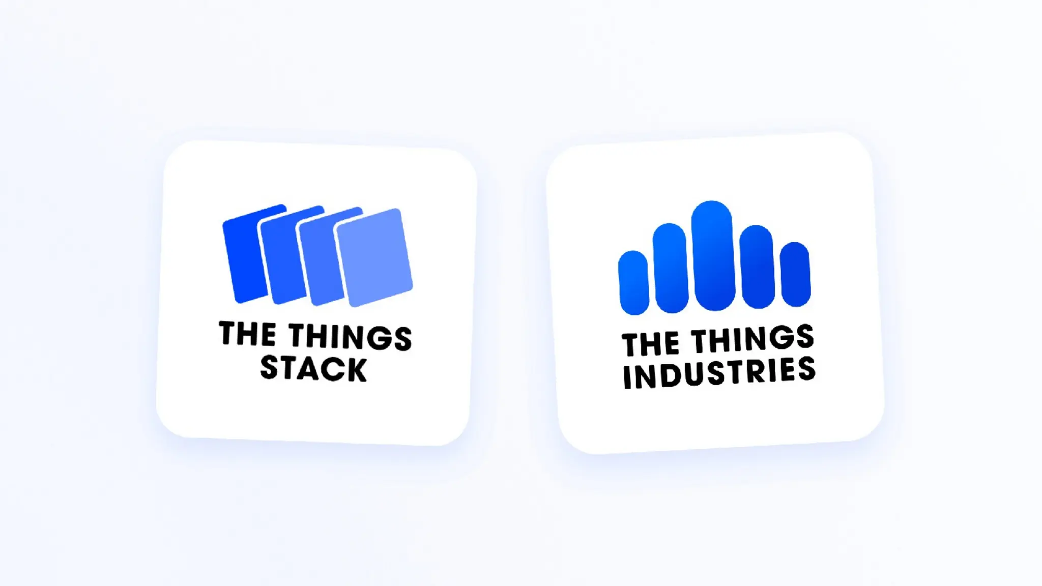 LoRaWAN Network Server
The Things Stack
 