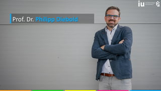 2
© ..
Prof. Dr. Philipp Diebold
2
 