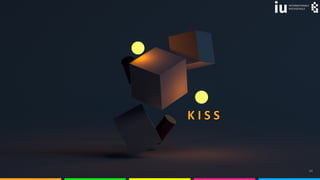 © olyakobruseva 24
K I S S
 