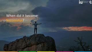 © olyakobruseva 28
When did it become
Successful?
 