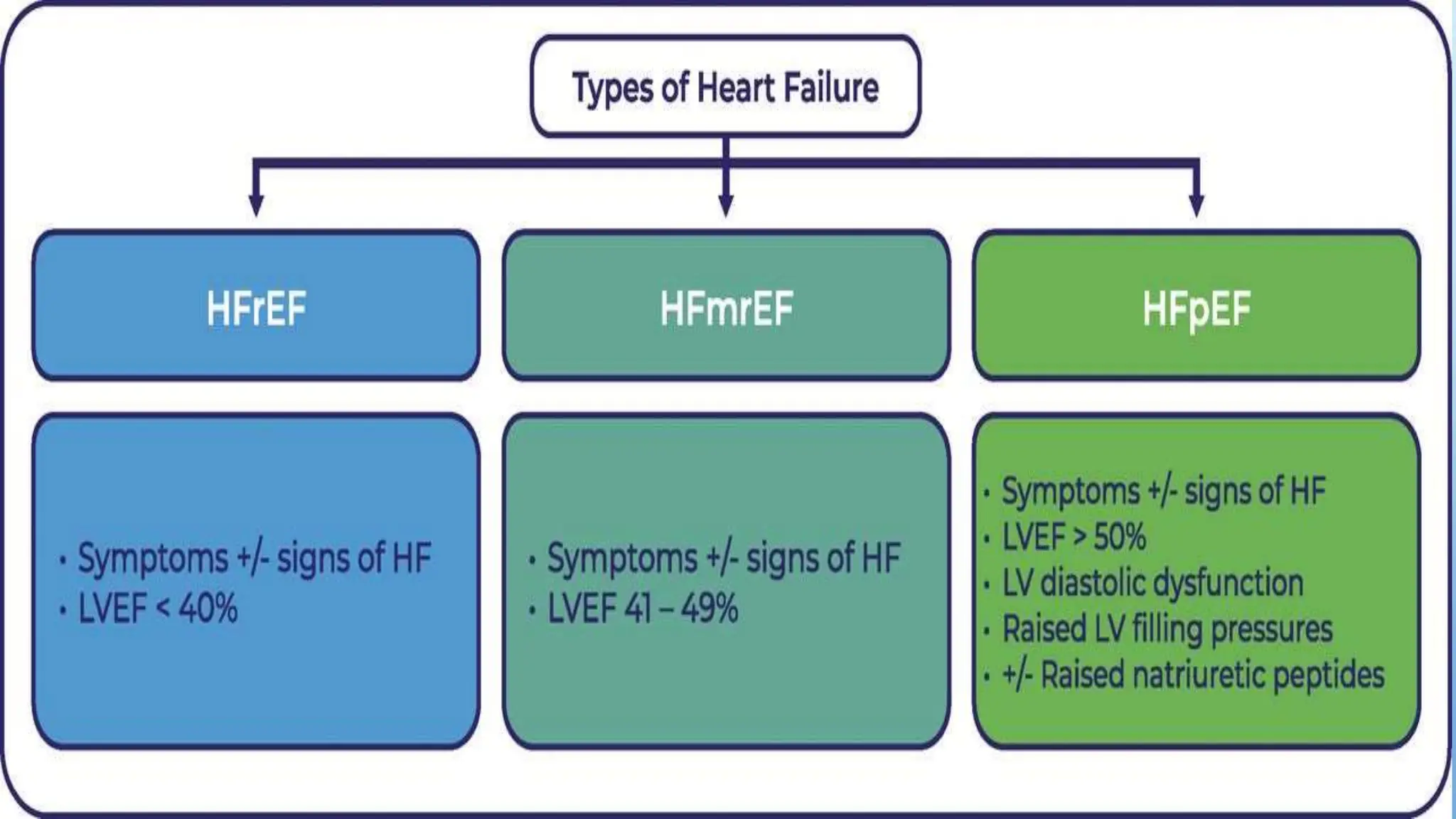 2023 ACC Expert Consensus heart failure hfref