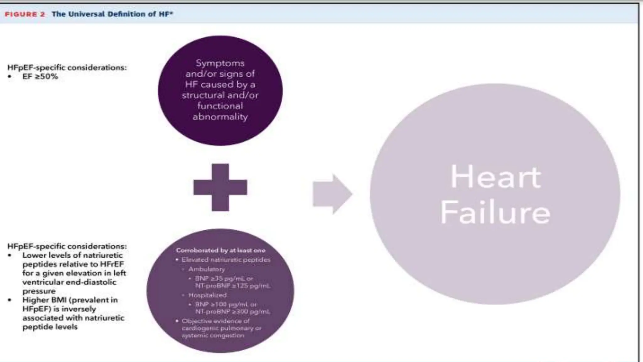 2023 ACC Expert Consensus heart failure hfref