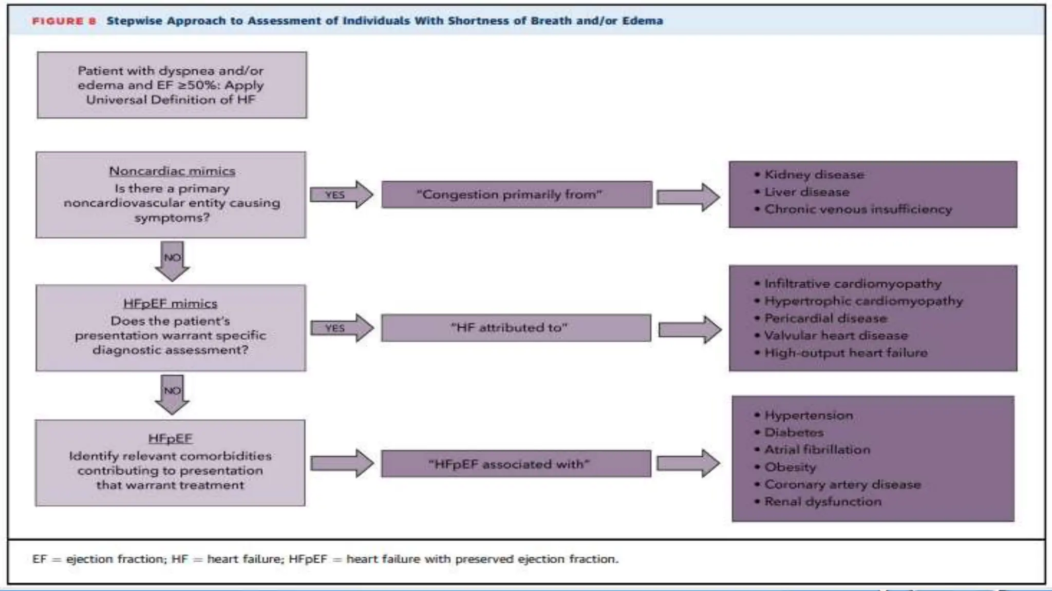 2023 ACC Expert Consensus heart failure hfref