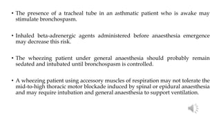 High Risk Parturient 2023 ANAESTHESIA FOR HIGH RISK PARTURIENT AND OBSTETRIC EMERGENCIES.pdf