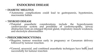 High Risk Parturient 2023 ANAESTHESIA FOR HIGH RISK PARTURIENT AND OBSTETRIC EMERGENCIES.pdf