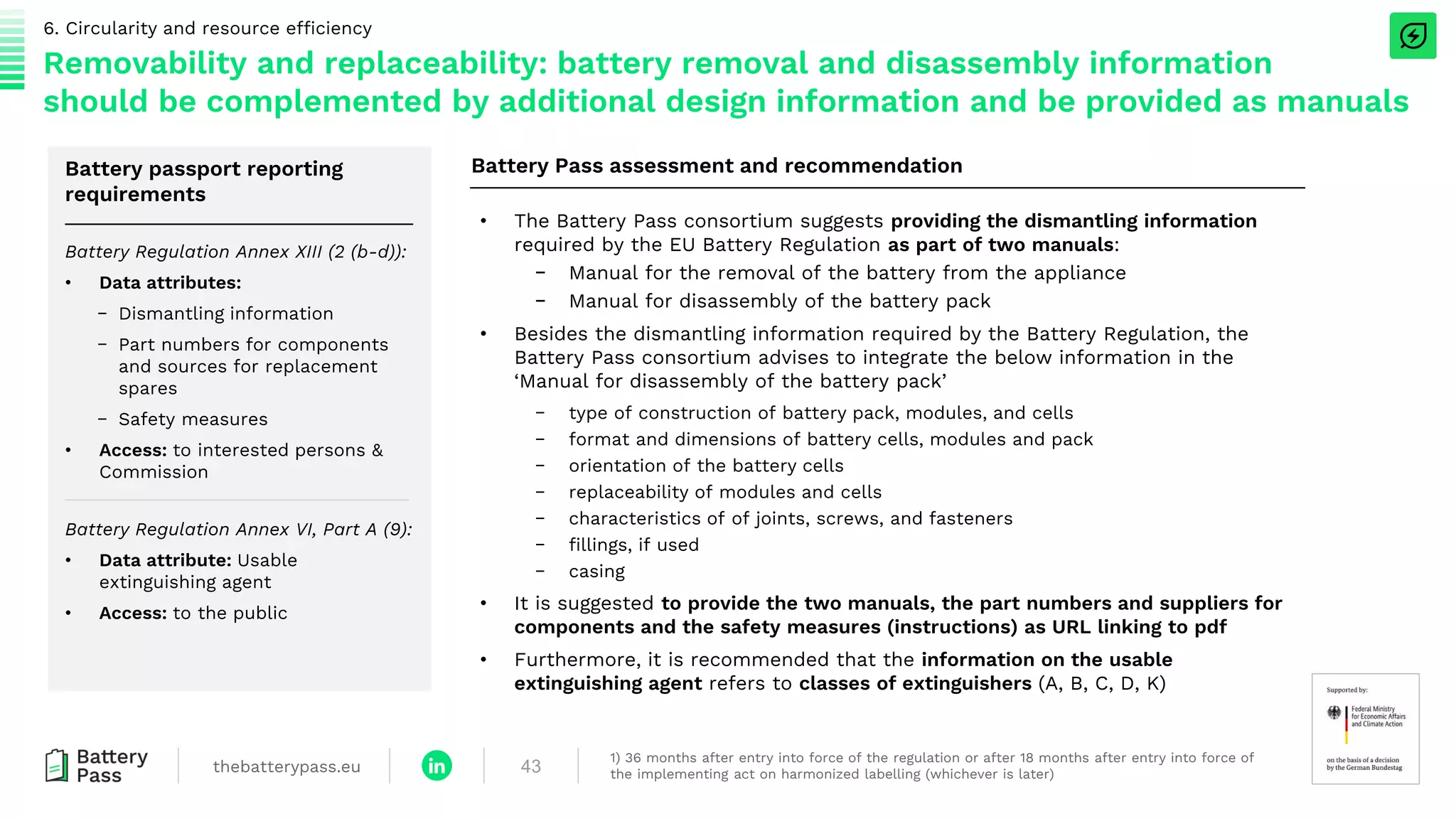 Mesmerizing Commission Adds Exemptions To Rules On Removability Of Portable Batteries Photo for Desktop Mesmerizing Commission Adds Exemptions To Rules On Removability Of Portable Batteries Photo for Desktop
