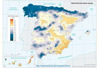 http://atlasnacional.ign.es/wane/Clima
 