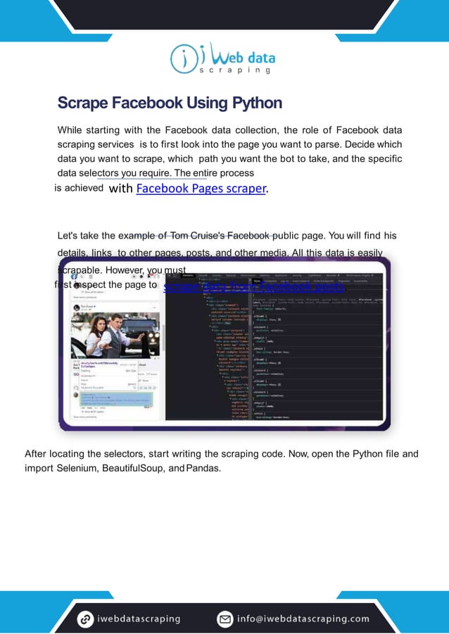 2023 Guide How To Scrape Social Media Data Using Python (1).pptx