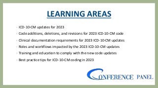 2023 ICD-10-CM Coding Updates – Important Guidelines | PPT