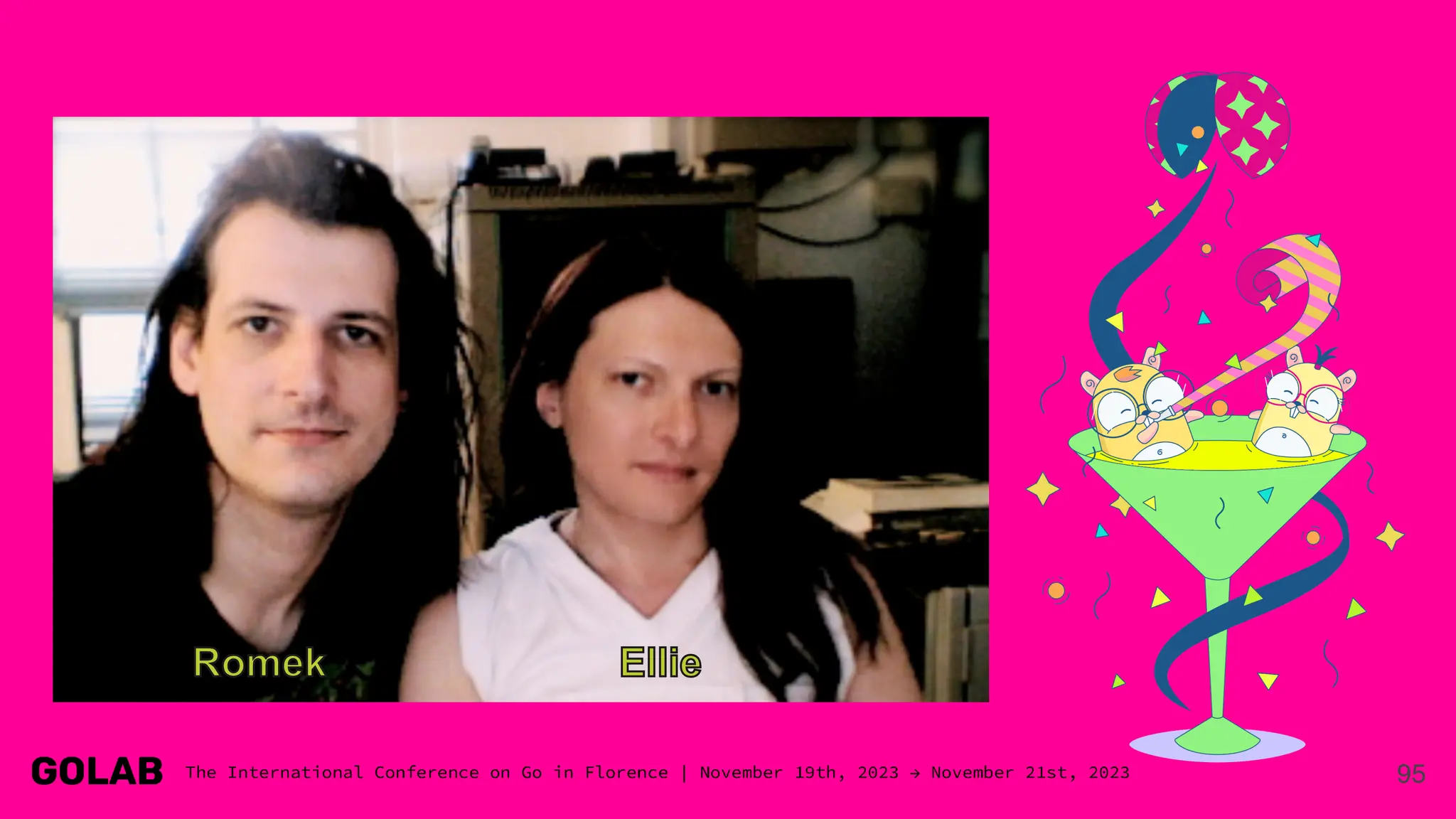 95
once upon a time
Romek Ellie
 