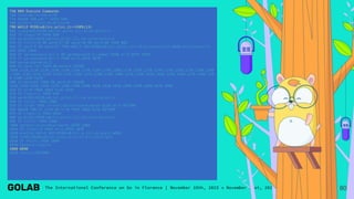 80
750 REM Execute Commands
760 ln=0:w$(ln)=x$:er=0
770 GOSUB 780:w$="":GOTO 690
780 p(ln)=1:ff(ln)=0:df(ln)=0
790 WHILE MID$(w$(ln),p(ln),1)<>CHR$(13)
800 class=ASC(MID$(w$(ln),p(ln),1)):p(ln)=p(ln)+1
810 IF class<>0 THEN 920
820 word=ASC(MID$(w$(ln),p(ln),1))-14:p(ln)=p(ln)+1
830 IF ff(ln)=0 OR word=37 OR word=39 OR word=40 THEN 860
840 IF word=5 OR word=32 THEN WHILE ASC(MID$(w$(ln),p(ln),1))<>4:p(ln)=p(ln)+1:WEND:p(ln)=p(ln)+1
850 GOTO 1060
860 IF sp+dsp(word,1)<-1 OR sp+dsp(word,1)>spmax THEN er=1:GOTO 1070
870 IF sp-dsp(word,0)<-1 THEN er=2:GOTO 1070
880 sp=sp+dsp(word,1)
890 IF word <43 THEN ON word+1 GOSUB
1090,1110,1120,1130,1140,1150,1160,1170,1180,1190,1200,1210,1220,1230,1240,1250,1260,1270,1280,1290
,1300,1310,1320,1330,1340,1350,1360,1370,1380,1390,1400,1410,1420,1430,1440,1450,1460,1470,1480,149
0,1500,1510,1520
900 IF word>42 THEN ON word-42 GOSUB
1530,1540,1550,1560,1570,1580,1590,1600,1610,1620,1630,1640,1650,1660,1670,1680
910 IF er=0 THEN 1060 ELSE 1070
920 IF class<>1 THEN 970
930 word=ASC(MID$(w$(ln),p(ln),1))-14:p(ln)=p(ln)+1
940 IF ff(ln) THEN 1060
950 IF ln<34 THEN ln=ln+1:w$(ln)=uvex$(word) ELSE er=7:RETURN
960 GOSUB 780:IF ln=0 OR er=0 THEN 1060 ELSE RETURN
970 IF class<>2 THEN 1010
980 word=ASC(MID$(w$(ln),p(ln),1))-14:p(ln)=p(ln)+1
990 IF ff(ln) THEN 1060
1000 sp=sp+1:s(sp)=@var(word):GOTO 1060
1010 IF class<>3 THEN er=1:GOTO 1070
1020 p=p(ln):WHILE ASC(MID$(w$(ln),p,1))<>4:p=p+1:WEND
1030 v=VAL(MID$(w$(ln),p(ln),p-p(ln)+1)):p(ln)=p+1
1040 IF ff(ln) THEN 1060
1050 sp=sp+1:s(sp)=v
1060 WEND
1070 ln=ln-1:RETURN
 