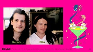 95
once upon a time
Romek Ellie
 