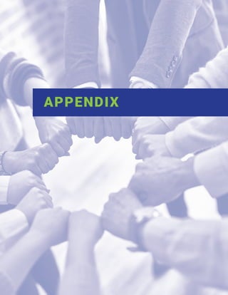 APPENDIX
 