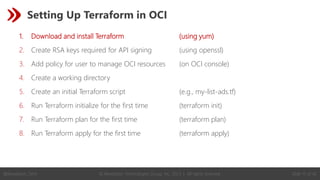 Getting Started with Terraform | PDF
