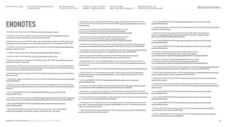 Endnotes
1 Our World in Data. Age Structure. (2019). https://ourworldindata.org/age-structure
2 Our World in Data. Loneliness, solitude, and social isolation. (2019). https://ourworldindata.org/social-
connections-and-loneliness#loneliness-solitude-and-social-isolation
3 Brookings. A long-term view of COVID-19’s impact on the rise of the global consumer class. (2021). https://www.
brookings.edu/articles/a-long-term-view-of-covid-19s-impact-on-the-rise-of-the-global-consumer-class/
4 Our World in Data. How has world population growth changed over time? (2023). https://ourworldindata.org/
population-growth-over-time
5 Our World in Data. Life Expectancy. (2023). https://ourworldindata.org/life-expectancy
6 Our World in Data. Fertility Rate. (2024). https://ourworldindata.org/fertility-rate
7 International Organization for Migration. World Migration Report 2022. (2021). https://publications.iom.int/
books/world-migration-report-2022
8 United Nations. Patterns and trends in household size and composition: Evidence from a United Nations dataset.
(2019). https://www.un.org/development/desa/pd/sites/www.un.org.development.desa.pd/files/agingtheme_
household_size_and_composition_technical_report.pdf
9 World Health Organization. Ageing and health. (2022). https://www.who.int/news-room/fact-sheets/detail/
ageing-and-health
10 Gerontologist. Lifespan and Healthspan: Past, Present, and Promise. (2015). https://www.ncbi.nlm.nih.gov/pmc/
articles/PMC4861644/
11 Brookings. The silver economy is coming of age: A look at the growing spending power of seniors. (2021). https://
www.brookings.edu/articles/the-silver-economy-is-coming-of-age-a-look-at-the-growing-spending-power-
of-seniors/
12 Kantar. Global MONITOR 2023. (2023). https://gateway.thefuturescompany.com/content-page.
php?pid=64b6abe45a5dd
13 Euromonitor International. Innovation and Population Aging: Adapting to the Longevity Era. (2021). https://www.
portal.euromonitor.com/?5lSxvHXRdtTlg1md%2bMo6EL0IZfhkqPUTt1bbfyEvCAycvEc296Up%2bQ%3d%3d
14 Kantar. Global MONITOR 2023 (2023). https://gateway.thefuturescompany.com/content-page.
php?pid=64b6abe45a5dd
15 Mobile Marketing Magazine. Over-60s massively underrepresented in ads - report. (2023). https://
mobilemarketingmagazine.com/over-60s-massively-underrepresented-in-ads-report/
16 Mondelēz International. State of Snacking 2023 Global Consumer Snacking Trends Study (from 2023 Harris
Consumer Poll commissioned by Mondelēz International). (2024). https://www.mondelezinternational.com/
stateofsnacking/
17 Euromonitor International. Income and Expenditure database (from Economies
and Consumers Annual Raw Data). (2023). https://www.portal.euromonitor.
com/?KhSQFHuEZFyqZ067efwylBN1eWFjUsfDv3acgk37Be%2f4gPSpoKELaw%3d%3d
18 Euromonitor International. Income and Expenditure database (from Economies
and Consumers Annual Raw Data). (2023). https://www.portal.euromonitor.
com/?KhSQFHuEZFyqZ067efwylBN1eWFjUsfDv3acgk37Be%2f4gPSpoKELaw%3d%3d
19 Euromonitor International. Voice of the Consumer: Health and Nutrition survey. (2023). https://www.portal.
euromonitor.com/portal/dashboard/DashboardDetails/?id=9867ad60-ef02-4618-922e-055185b8125a#/
20 Euromonitor International. Voice of the Consumer: Lifestyles survey. (2023). https://www.portal.euromonitor.
com/portal/dashboard/DashboardDetails/?id=c3998559-945d-40ec-af7a-4c084d6d243a#/
21 Statista. Forecast of global middle class population 2015-2030. (2022). https://www.statista.com/
statistics/255591/forecast-on-the-worldwide-middle-class-population-by-region/
22 Mondelēz International. State of Snacking 2023 Global Consumer Snacking Trends Study (from 2023 Harris
Consumer Poll commissioned by Mondelēz International). (2024). https://www.mondelezinternational.com/
stateofsnacking/
23 World Bank. Urban Development. (2023). https://www.worldbank.org/en/topic/urbandevelopment/overview
24 Oxford Economics. Four trends shaping long-term shifts in urban consumer markets. (2023). https://www.
oxfordeconomics.com/wp-content/uploads/2023/05/Four-trends-shaping-long-term-shifts-in-urban-
consumer-markets.pdf
25 Kantar. Global MONITOR 2023. (2023). https://gateway.thefuturescompany.com/content-page.
php?pid=64b6abe45a5dd
26 Euromonitor International. Global Income and Expenditure Trends. (2023). https://www.portal.euromonitor.
com/?KhSQFHuEZFyqZ067efwylBN1eWFjUsfDv3acgk37Be%2f4gPSpoKELaw%3d%3d
27 United States Census Bureau. Share of One-Person Households More Than Tripled from 1940 to 2020. (2023).
https://www.census.gov/library/stories/2023/06/more-than-a-quarter-all-households-have-one-person.html
28 Proceedings of the National Academy of Sciences of the United States of America. Projections of human kinship for
all countries. (2023). https://doi.org/10.1073/pnas.2315722120
29 Pew Research Center. Young adults in the U.S. are less likely than those in most of Europe to live in their parents’
home. (2023). https://www.pewresearch.org/short-reads/2023/05/03/in-the-u-s-and-abroad-more-young-
adults-are-living-with-their-parents/
30 CNBC. Why are people not getting married anymore? (2023). https://www.cnbc.com/video/2023/07/19/why-
are-people-not-getting-married-anymore.html
31 Kantar. Global MONITOR 2023 (2023). https://gateway.thefuturescompany.com/content-page.
php?pid=64b6abe45a5dd
32 International Organization for Migration. World Migration Report 2022. (2021). https://worldmigrationreport.
iom.int/wmr-2022-interactive/
33 UNWTO. International Tourism Reach Pre-Pandemic Levels in 2024. (2024). https://webunwto.
s3.eu-west-1.amazonaws.com/s3fs-public/2024-01/UNWTO_Barom24_01_January_Excerpt.
pdf?VersionId=IWu1BaPwtlJt66kRIw9WxM9L.y7h5.d1
34 Kantar. Global MONITOR 2023. (2023). https://gateway.thefuturescompany.com/content-page.
php?pid=64b6abe45a5dd
35 Kantar. Global MONITOR 2023. (2023). https://gateway.thefuturescompany.com/content-page.
php?pid=64b6abe45a5dd
36 Euromonitor International. Passport Population database (from Economies
and Consumers Annual Raw Data). (2023). https://www.portal.euromonitor.
com/?vhQ%2fJkyAGVvNTiNkMIYxd%2fANEqgw2%2f9NIZsuPb3z7TcYJLsDLqb8LQ%3d%3d
37 Euromonitor International. Passport Population database (from Economies
and Consumers Annual Raw Data). (2023). https://www.portal.euromonitor.
com/?vhQ%2fJkyAGVvNTiNkMIYxd%2fANEqgw2%2f9NIZsuPb3z7TcYJLsDLqb8LQ%3d%3d
38 Euromonitor International. Voice of the Consumer: Lifestyles survey. (2023). https://www.portal.euromonitor.
com/portal/dashboard/DashboardDetails/?id=c3998559-945d-40ec-af7a-4c084d6d243a#/
39 IPSOS. We need to talk about generations. (2023). https://www.ipsos.com/sites/default/files/ct/publication/
documents/2023-04/Ipsos_We-need-to-talk-about-generations.pdf
40 McKinsey & Company. What is Gen Z? (2023). https://www.mckinsey.com/featured-insights/mckinsey-
explainers/what-is-gen-z
41 Mondelēz International. State of Snacking 2023 Global Consumer Snacking Trends Study (from 2023 Harris
Consumer Poll commissioned by Mondelēz International). (2024). https://www.mondelezinternational.com/
stateofsnacking/
42 Kantar. Global MONITOR 2023. (2023). https://gateway.thefuturescompany.com/content-page.
php?pid=64b6abe45a5dd
43 Kantar. Global MONITOR 2023. (2023). https://gateway.thefuturescompany.com/content-page.
php?pid=64b6abe45a5dd
44 Kantar. Global MONITOR 2023. (2023). https://gateway.thefuturescompany.com/content-page.
php?pid=64b6abe45a5dd
45 NextAtlas. Thrift Haul increased by 94% year over year. (2024). https://app.nextatlas.com/nexttrend/
outcome/241d41f7-3ae9-4948-ae55-76dff45416d7
46 NextAtlas. Vegan Delight increased by 91% year over year. (2024). https://app.nextatlas.com/nexttrend/
outcome/2412e479-11fb-44bc-adea-4ea5fa888428
36
MONDELĒZ INTERNATIONAL STATE OF SNACKING: FUTURE TRENDS
INTRODUCTION SHIFTING DEMOGRAPHIC
LANDSCAPE
INCREASINGLY
FLUID LIFESTYLES
HEALTH AND
WELL-BEING UBIQUITY
RESURGENCE OF
EXPERIENCE ECONOMY
PEOPLE AND PLANET
IMPACT IMPERATIVE
BACK TO SNACKING TREND RADAR
 