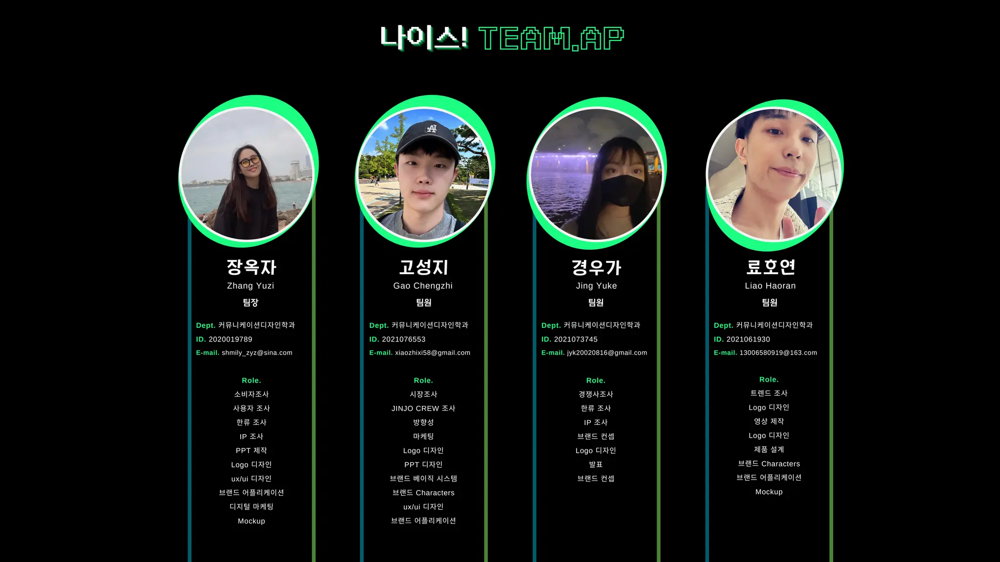 2023_한양대_내셔널브랜드_StreetCultureFashionBrand_Chicpulse_나이스팀_최종발표.pdf, image size:2048x1152