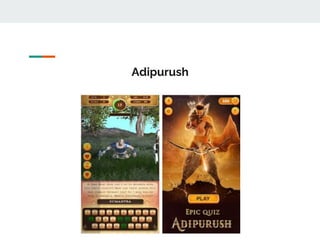 Adipurush
 