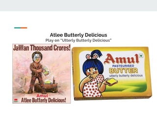 Atlee Butterly Delicious
Play on “Utterly Butterly Delicious”
 