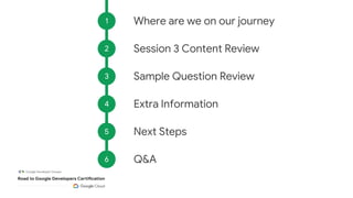 Certification Study Group - Professional ML Engineer Session 3 (Machine ...