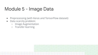 Production ML Systems and Computer Vision with Google Cloud | PPTX