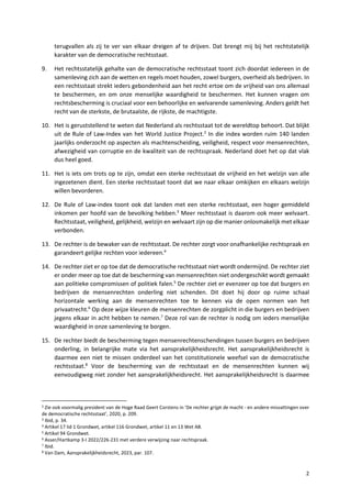 The Shell Court Case : 2024-04-01 Openingspleidooi Milieudefensie c.s ...