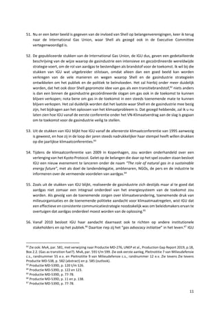 The Shell Court Case: 2024-04-01 Openingspleidooi Milieudefensie c.s ...