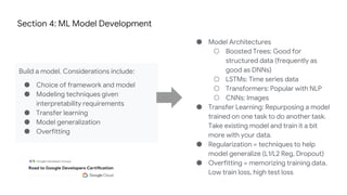 MOPs & ML Pipelines on GCP - Session 6, RGDC | PPTX