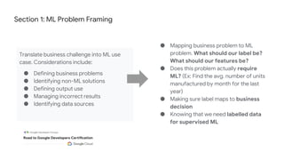MOPs & ML Pipelines on GCP - Session 6, RGDC | PPTX