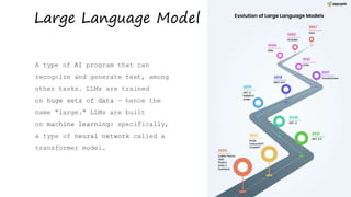 "LLMs for Python Engineers: Advanced Data Analysis and Semantic Kernel ...