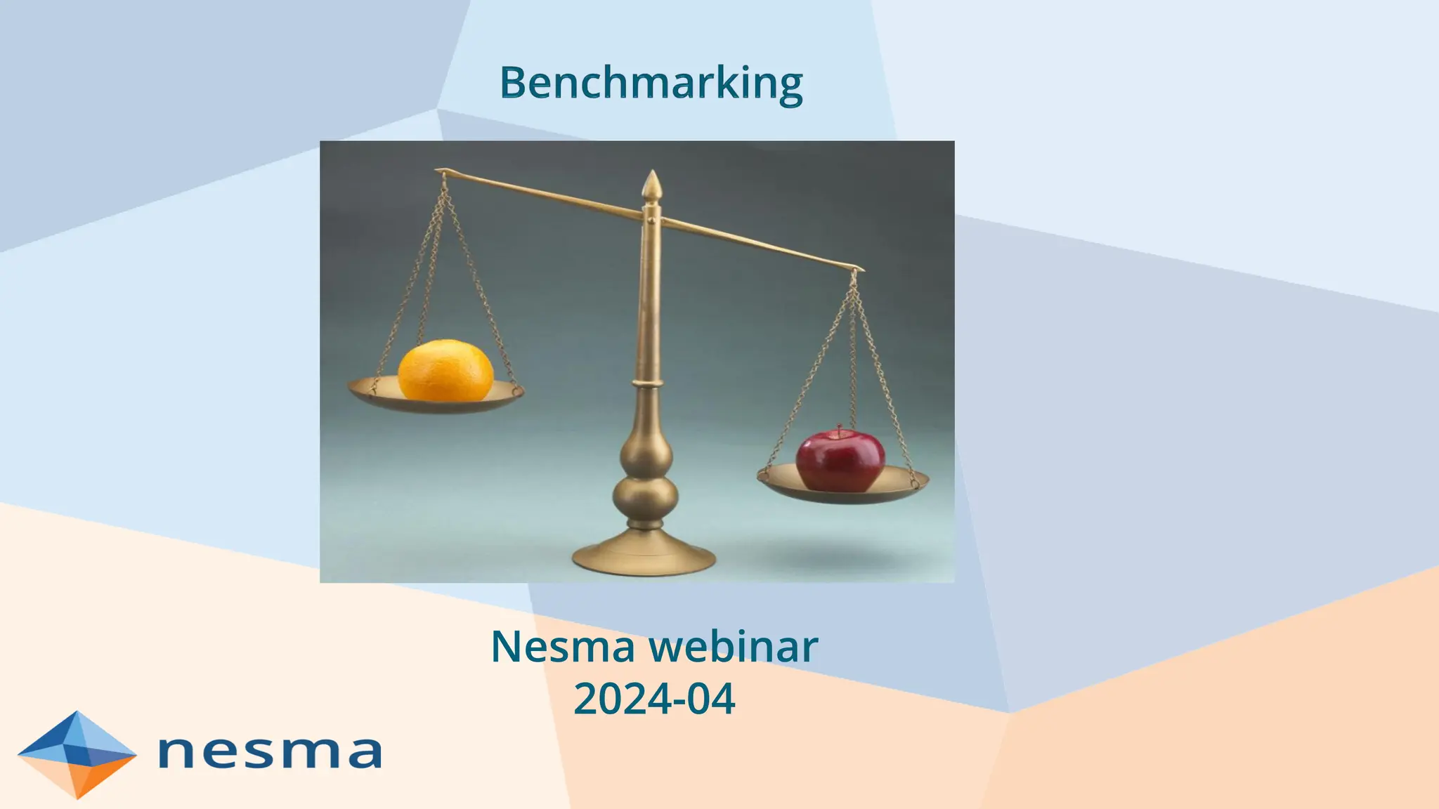 2024 04 nesma webinar benchmarking pdf