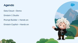 AI + Data Community Tour - Build the Next Generation of Apps with the ...