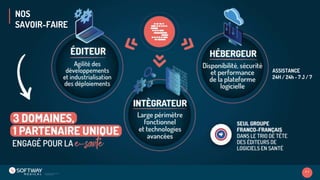 NOS
SAVOIR-FAIRE
ASSISTANCE
24H / 24h - 7 J / 7
P 7
 