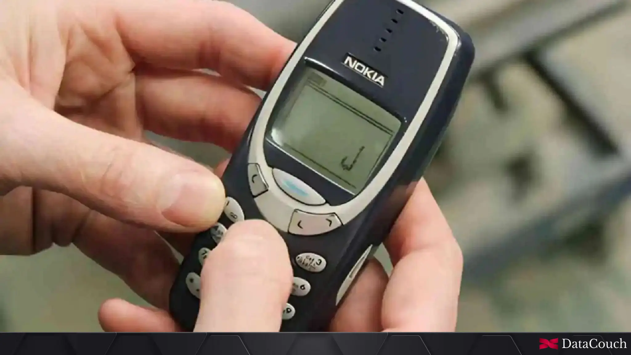 This
slide
deck
is
developed
by
DataCouch
 