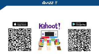 Quizz !!