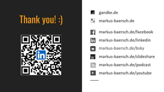 Thank you! :)
markus-baersch.de/bsky
 