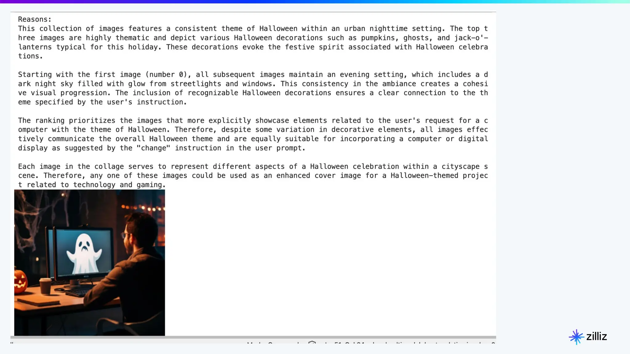 36 | © Copyright 2024 Zilliz
36
 