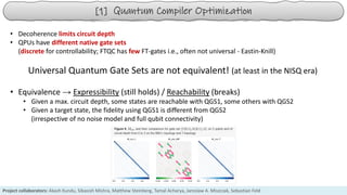 2024-11-05 - KAIST guest lecture - Aritra Sarkar | PDF | Programming ...
