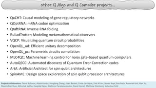 2024-11-05 - KAIST guest lecture - Aritra Sarkar | PDF | Programming ...