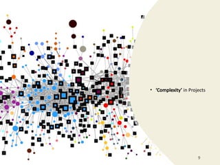Lecture on Complexity and Wicked Problems | PPTX