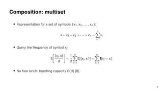2024.03.22 - Mike Heddes - Introduction to Hyperdimensional Computing.pdf