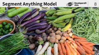 Segment Anything Model 8
 