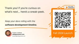 Chaos Mode - Finding & fixing race conditions