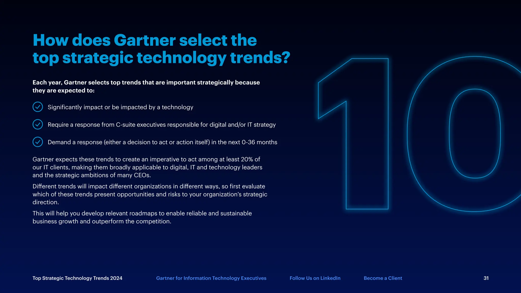 38+ Gartner Ebooks, To help, gartner provides an annual list of key